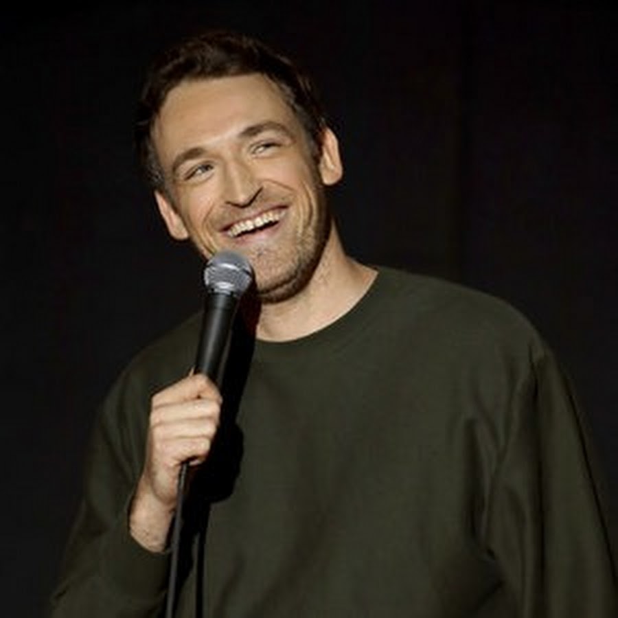 Dan Soder in concert